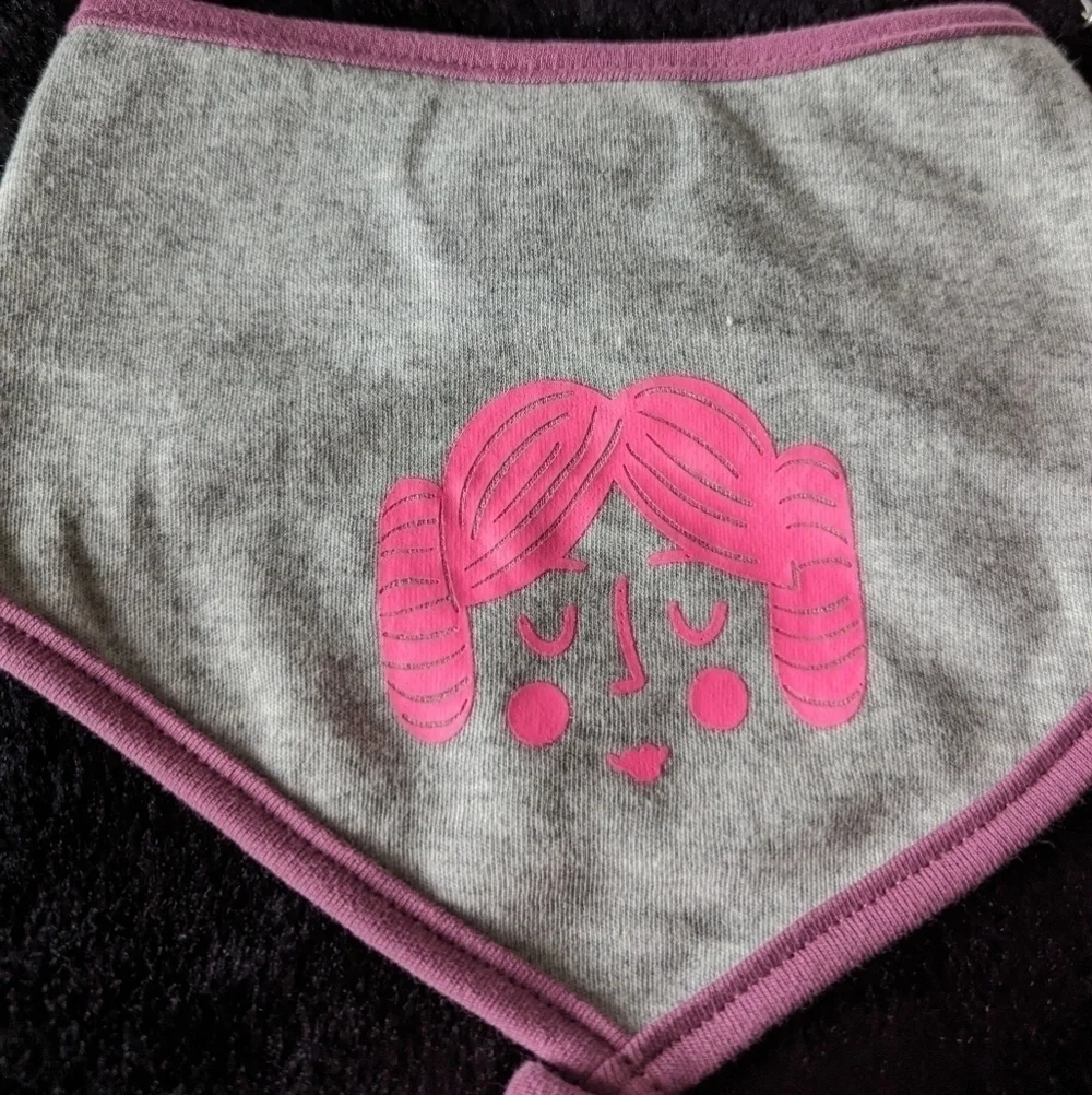3 Pack Star Wars Baby Bibs